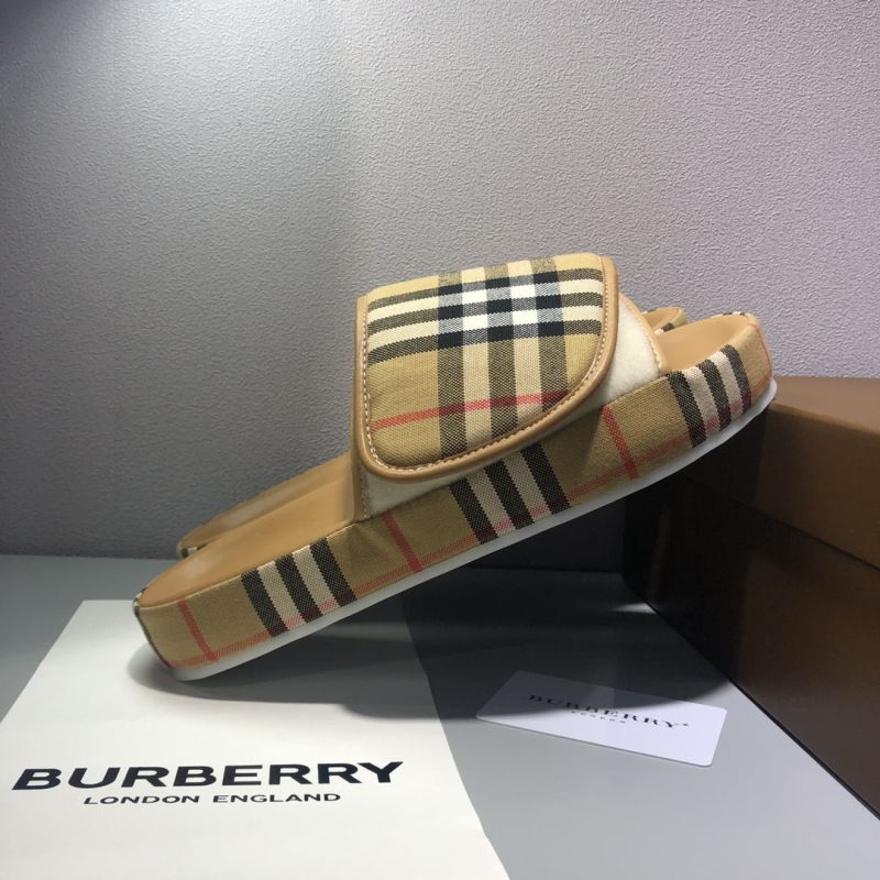 Burberry Slippers